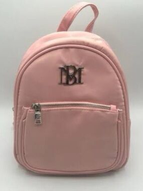 badgley mischka beulah leather drawstring backpack Abby Full-Grain – Handcrafted in Ethiopia The design duo has made their mark over the past three decades with glamorous Badgley Mischka Diana Vegan Leather